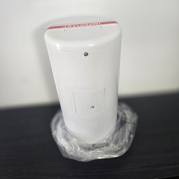 VTG Deadstock Sunbeam Hot Shot Hot Water Dispenser 16 oz 3211 Heats Water Fast - Picture 11 of 13